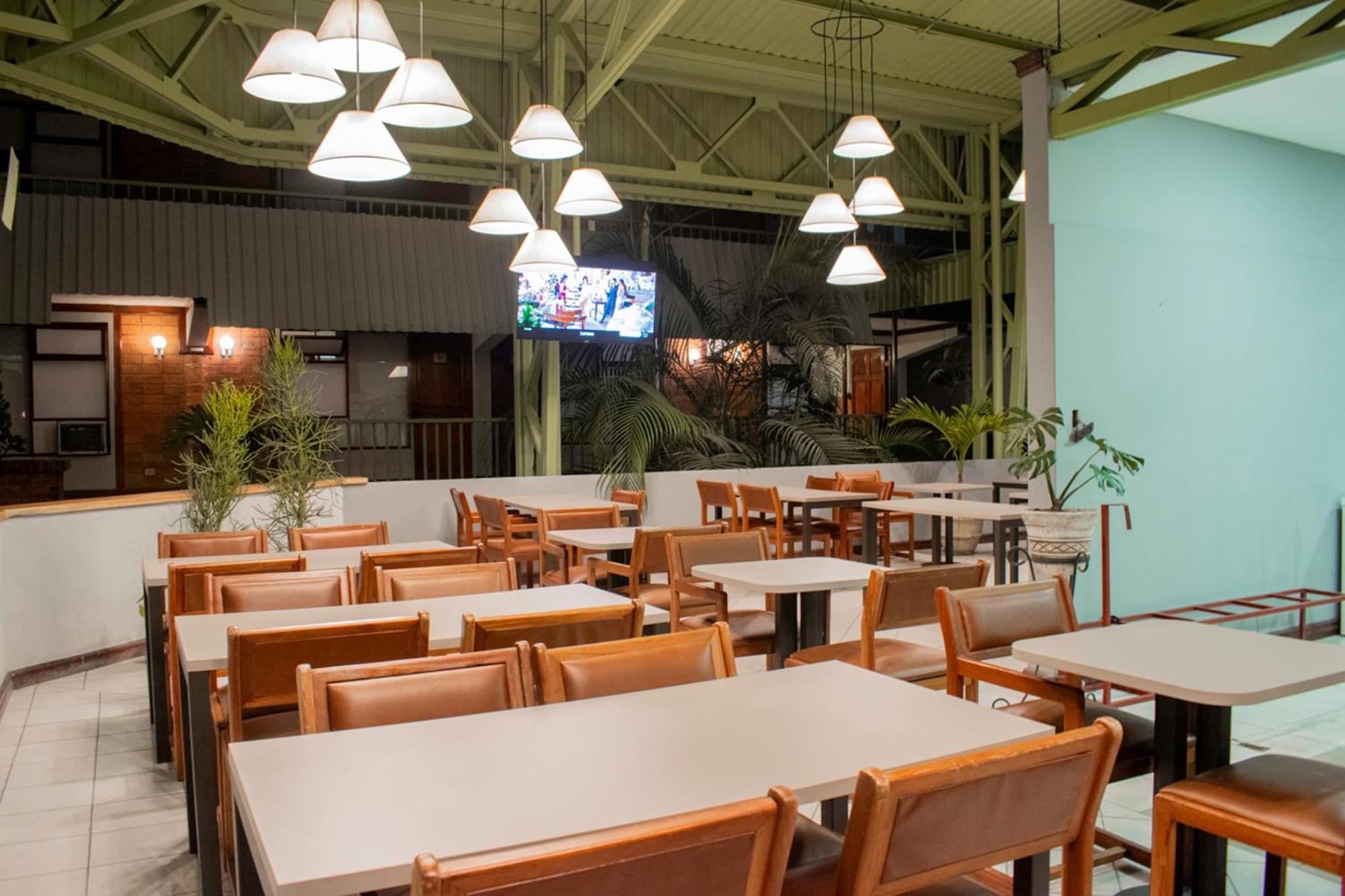 Hotel Soy Local 3*