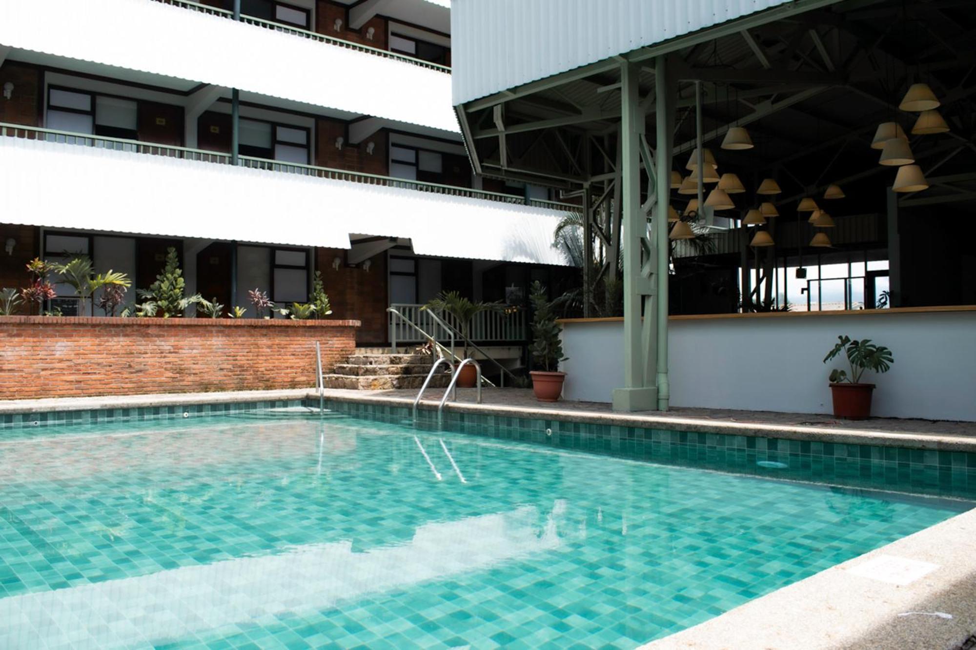 Hotel Soy Local 3*