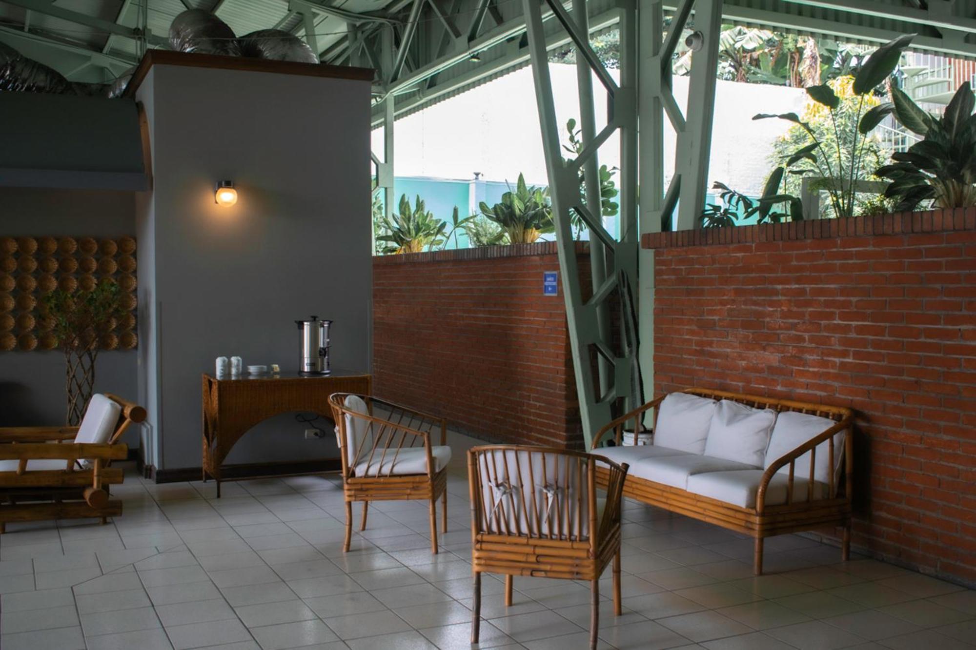Hotel Soy Local