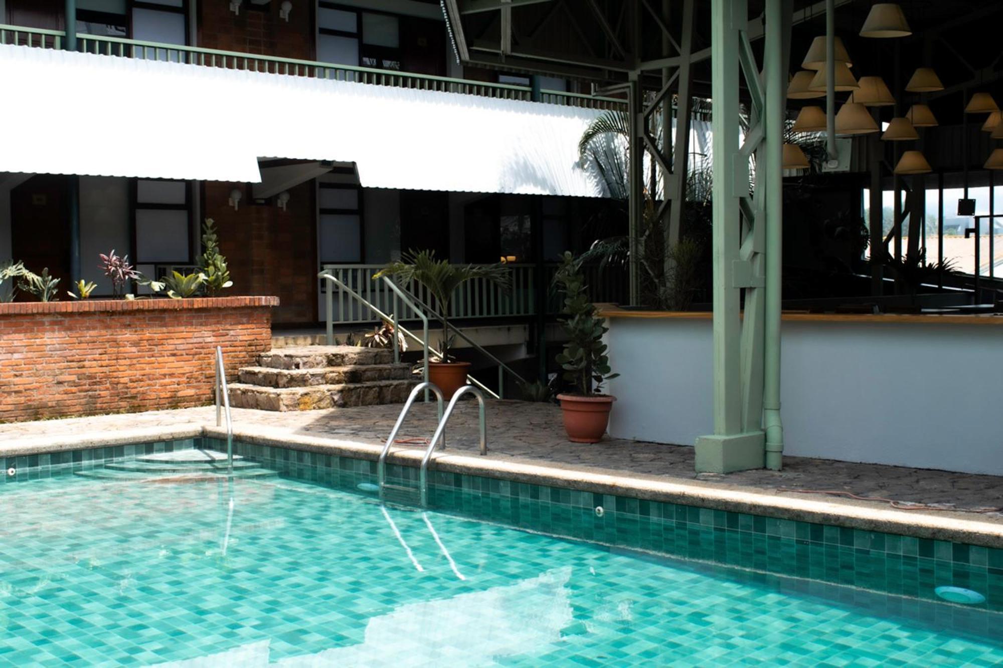 Hotel Soy Local San José