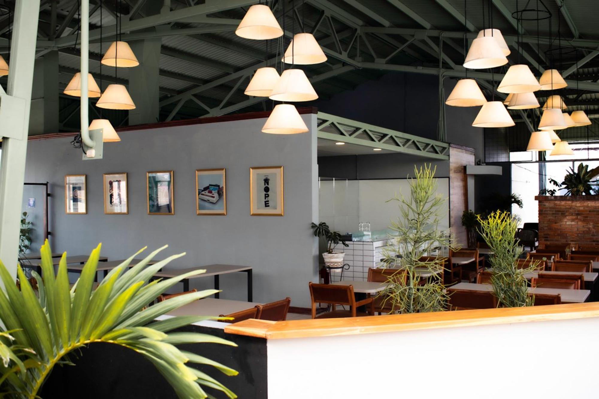 Soy Local Hotel San José