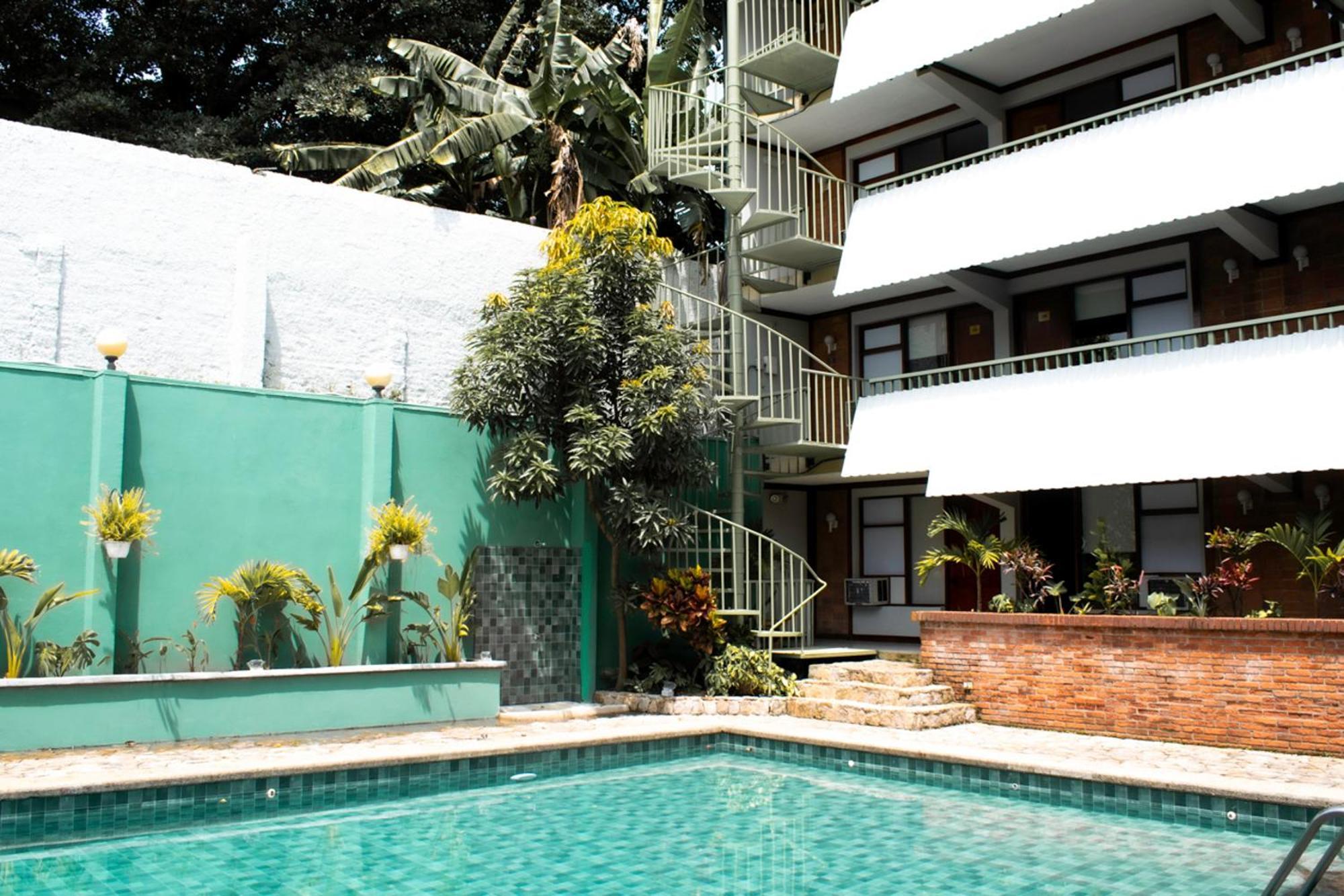 Hotel Soy Local