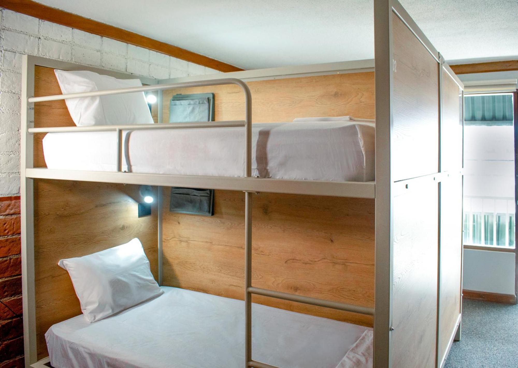 Soy Local Hotel 3*