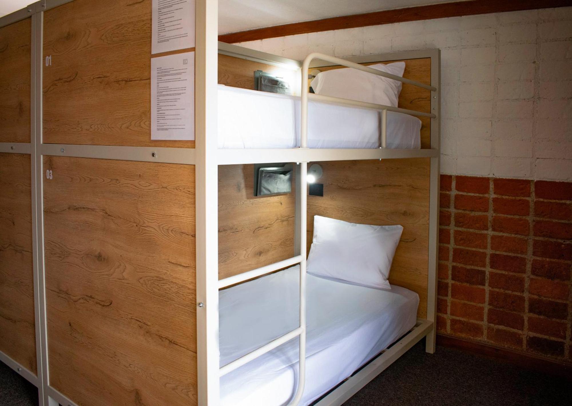 Hotel Soy Local 3*