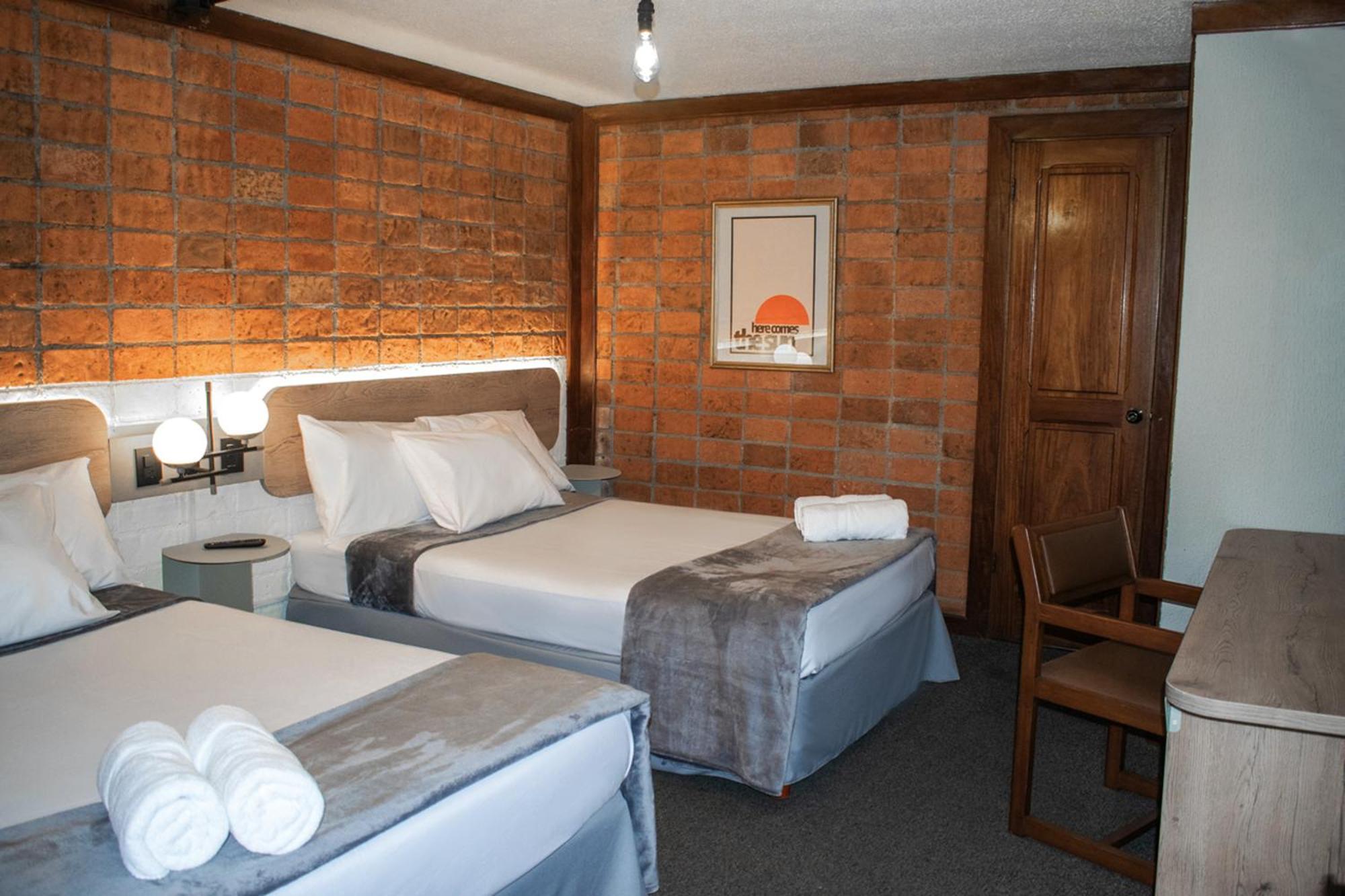 Soy Local Hotel 3*
