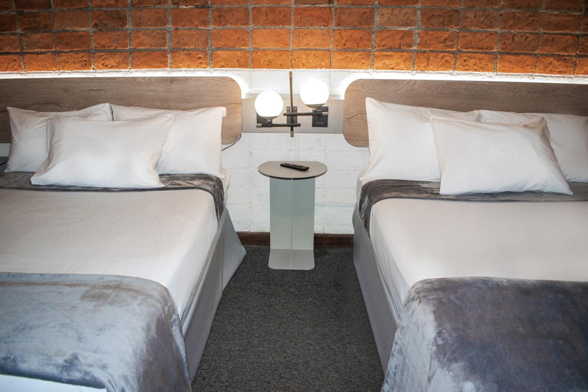 Soy Local Hotel