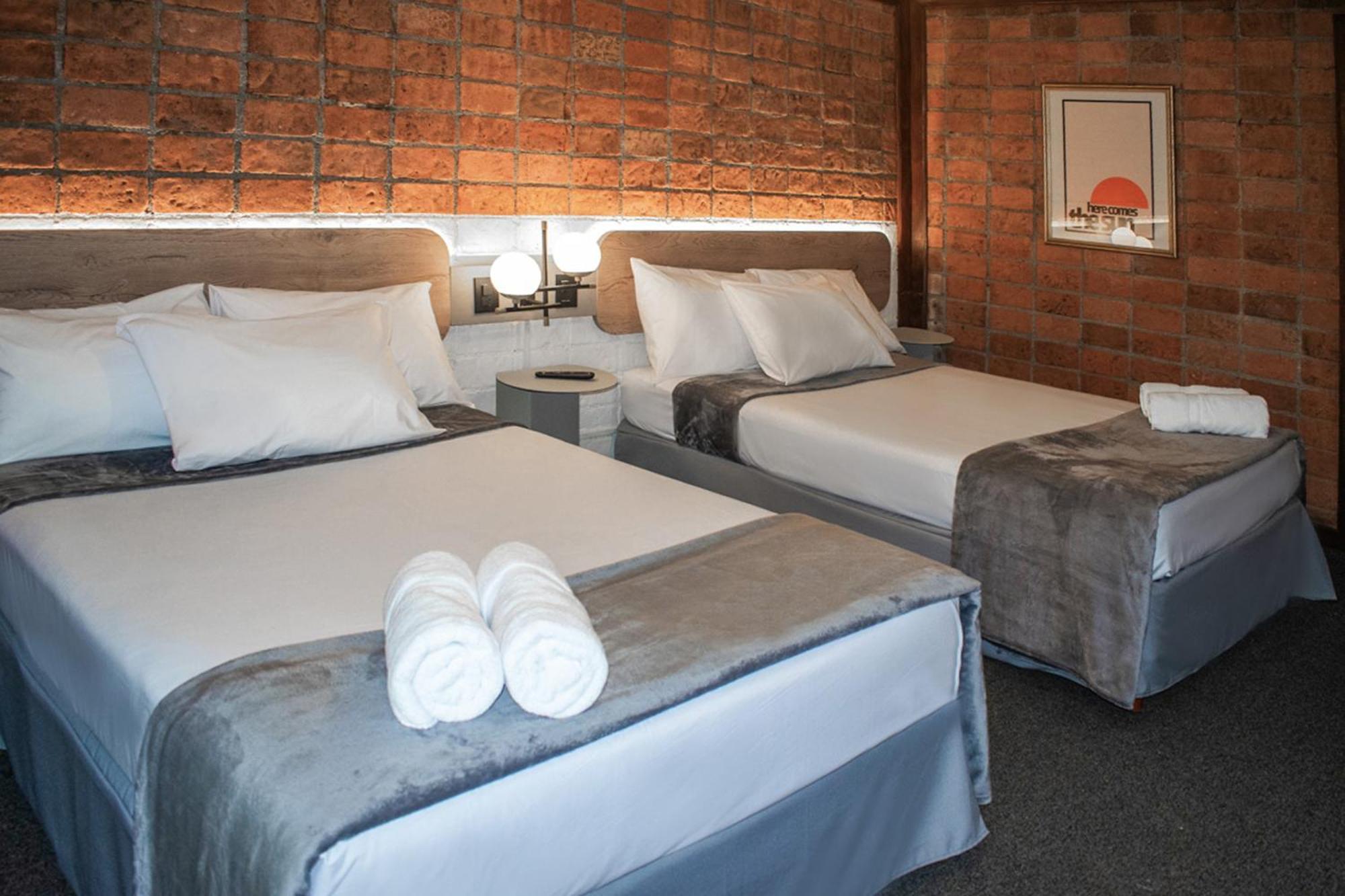 Hotel Soy Local San Jose (San Jose)