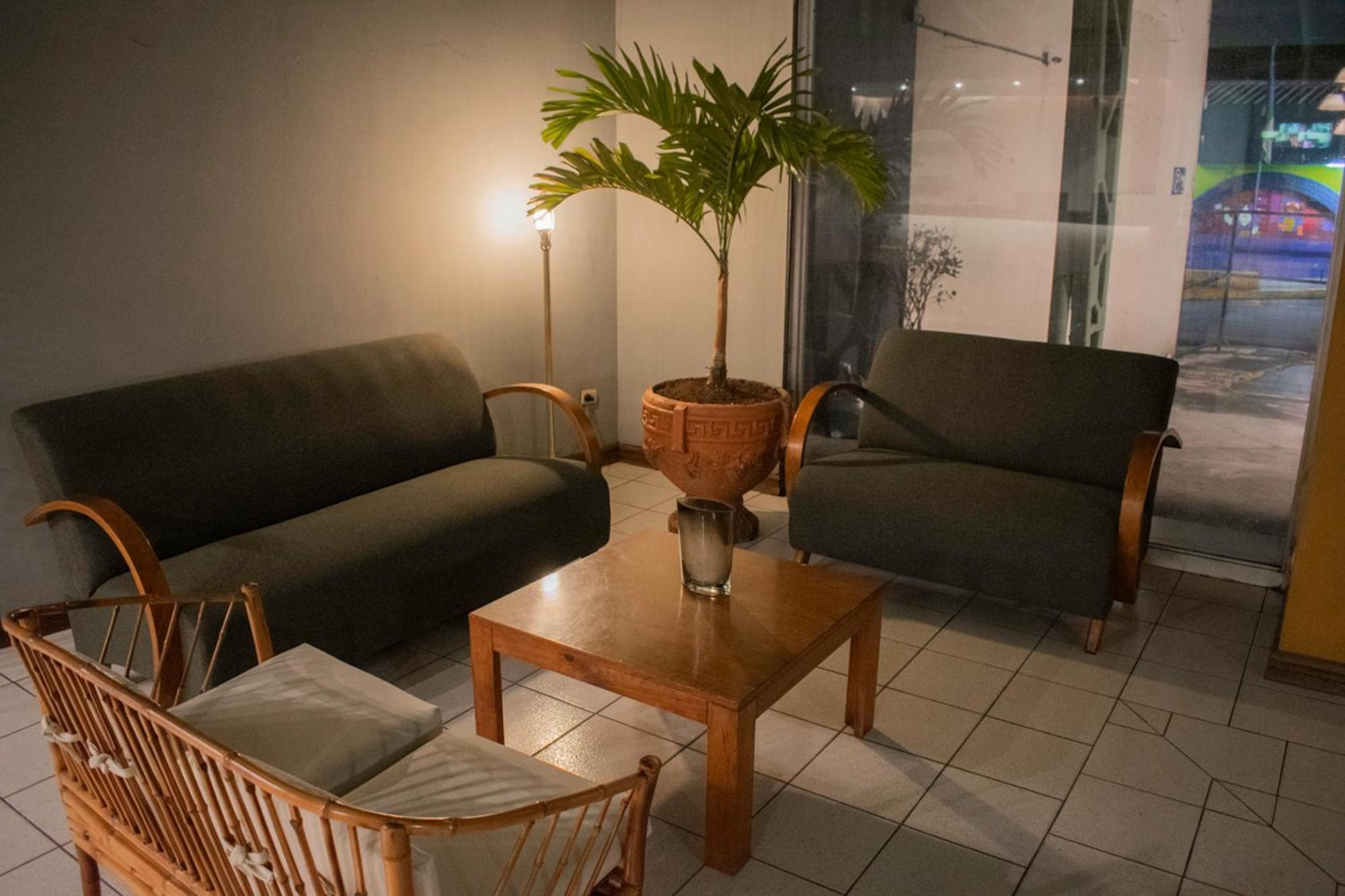 Soy Local Hotel 3*
