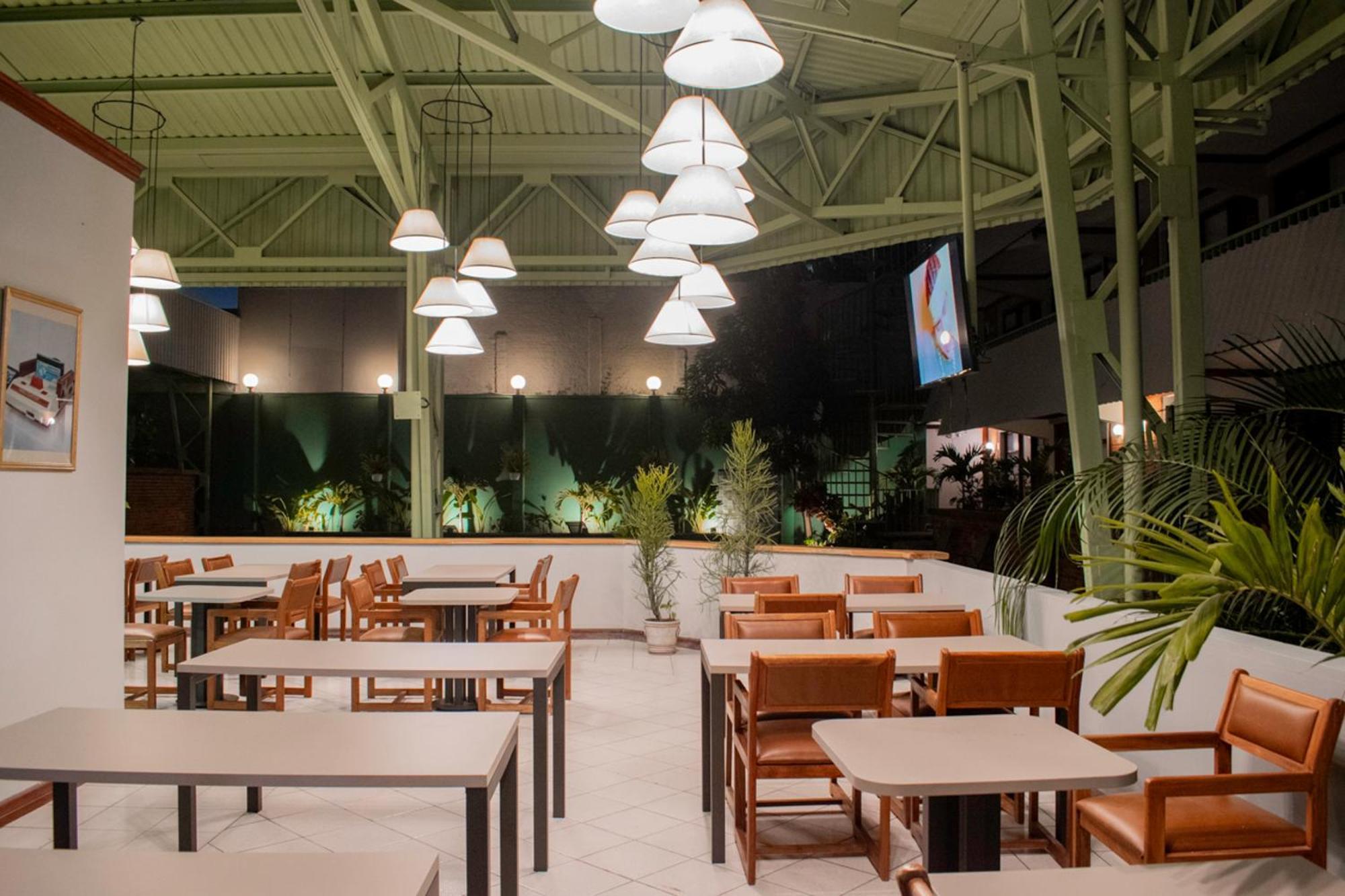 Soy Local Hotel San Jose (San Jose)