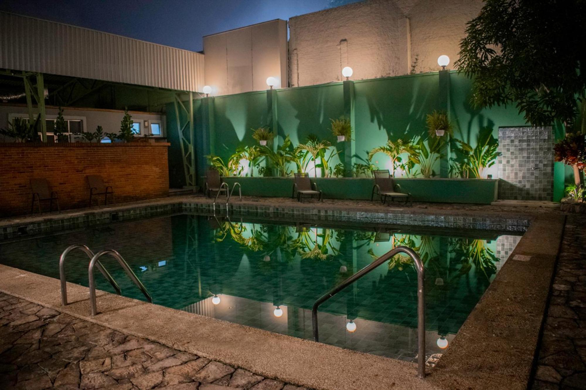 Soy Local Hotel 3*