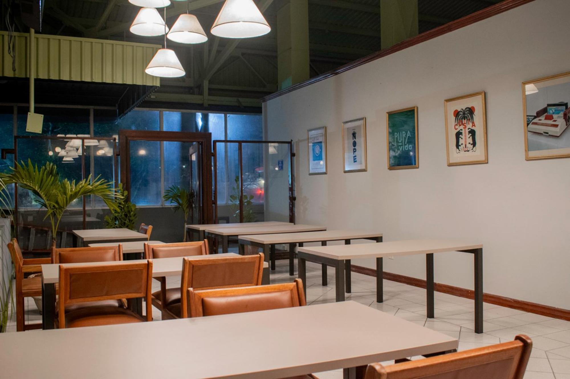 Soy Local 3* San Jose (San Jose)