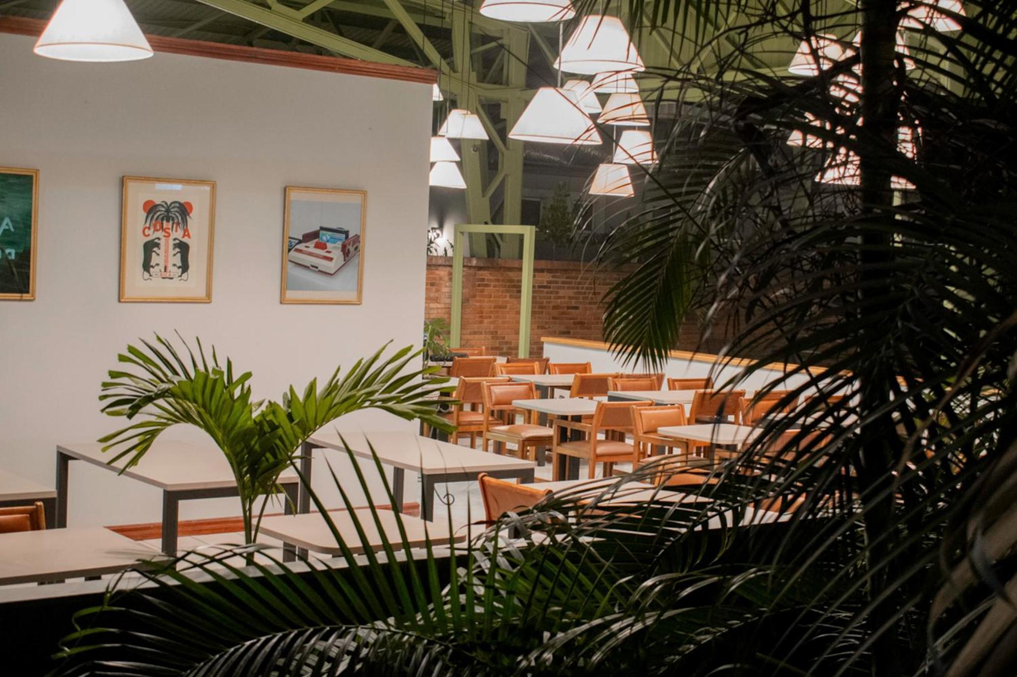 Soy Local 3* San Jose (San Jose)