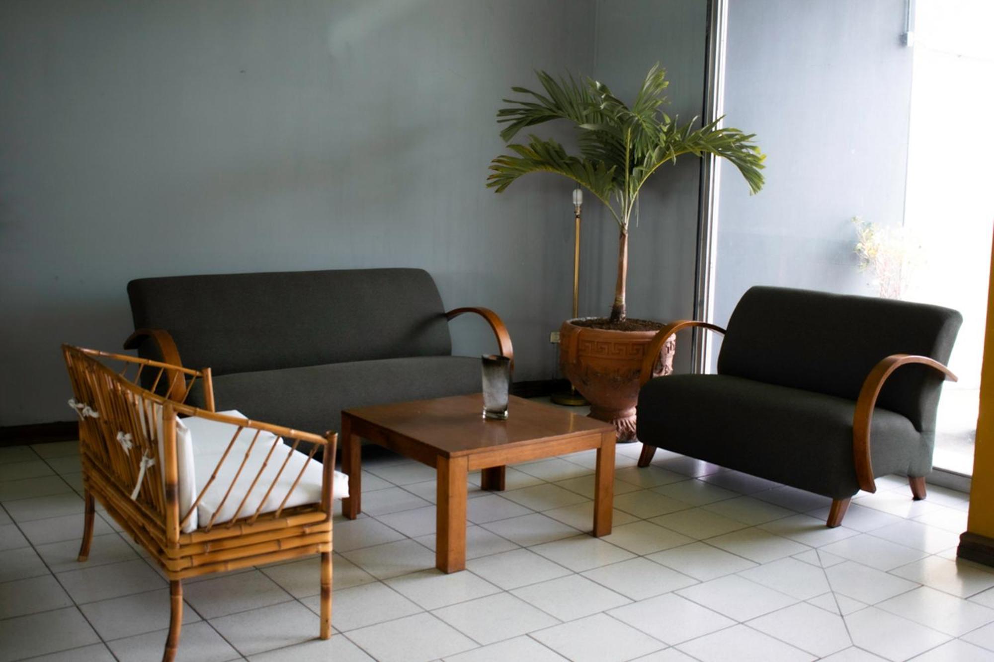 Soy Local Hotel San Jose (San Jose)