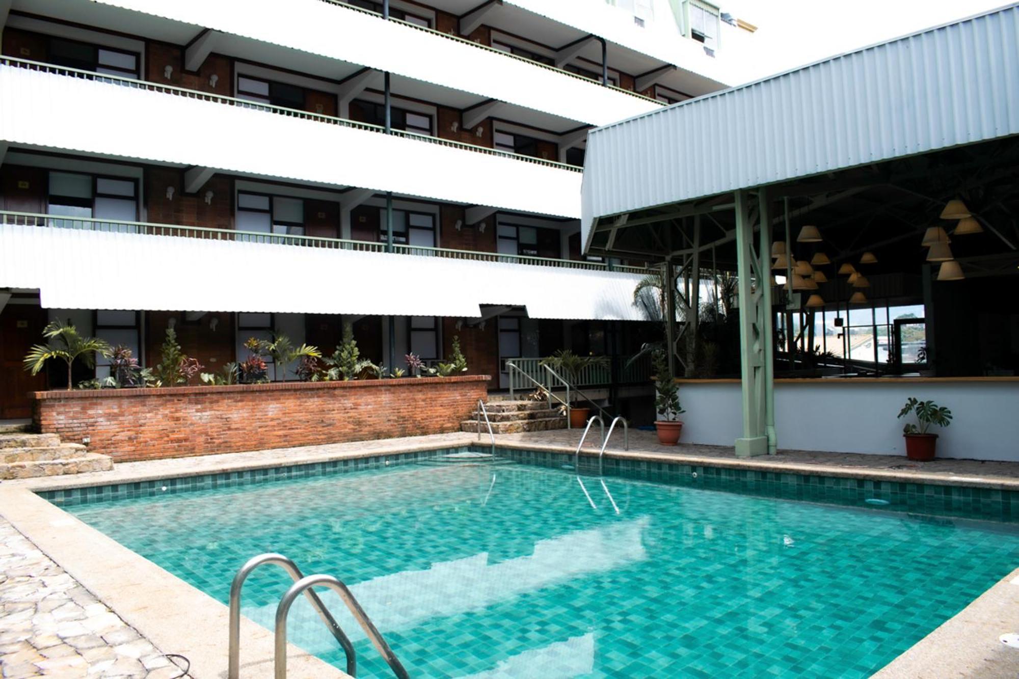 Hotel Soy Local 3*