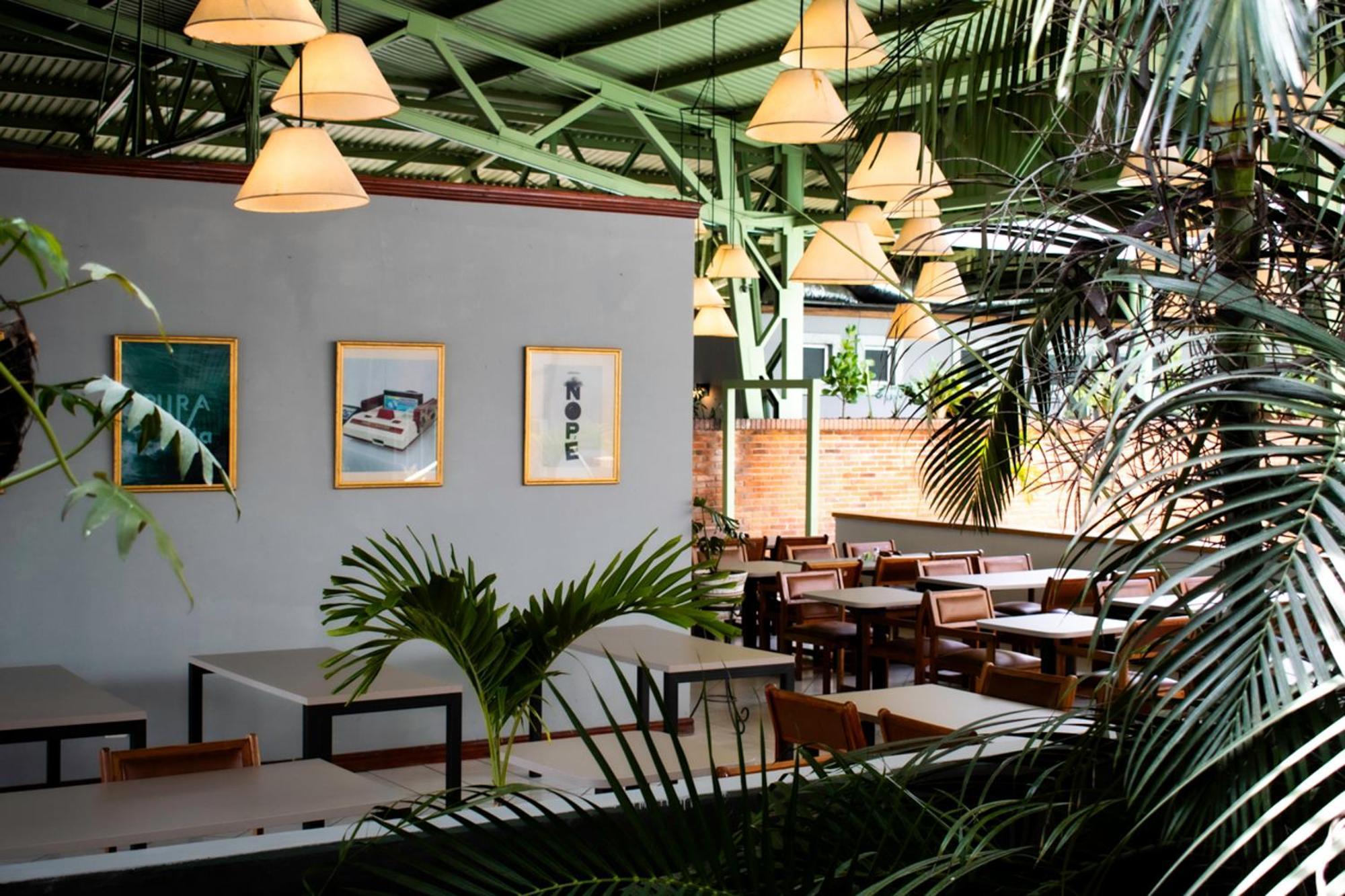 Soy Local Hotel 3*
