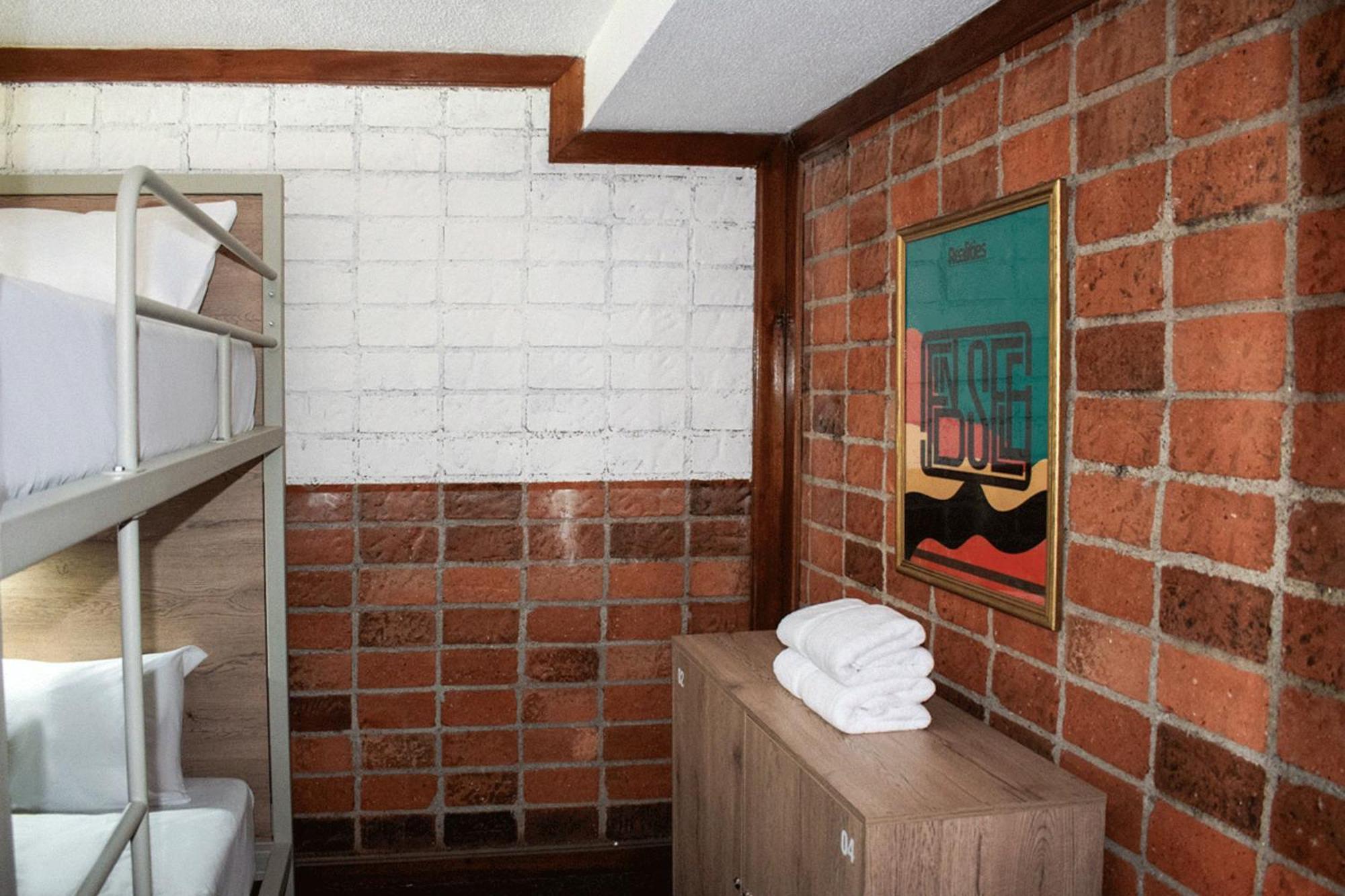 Soy Local Hotel 3*