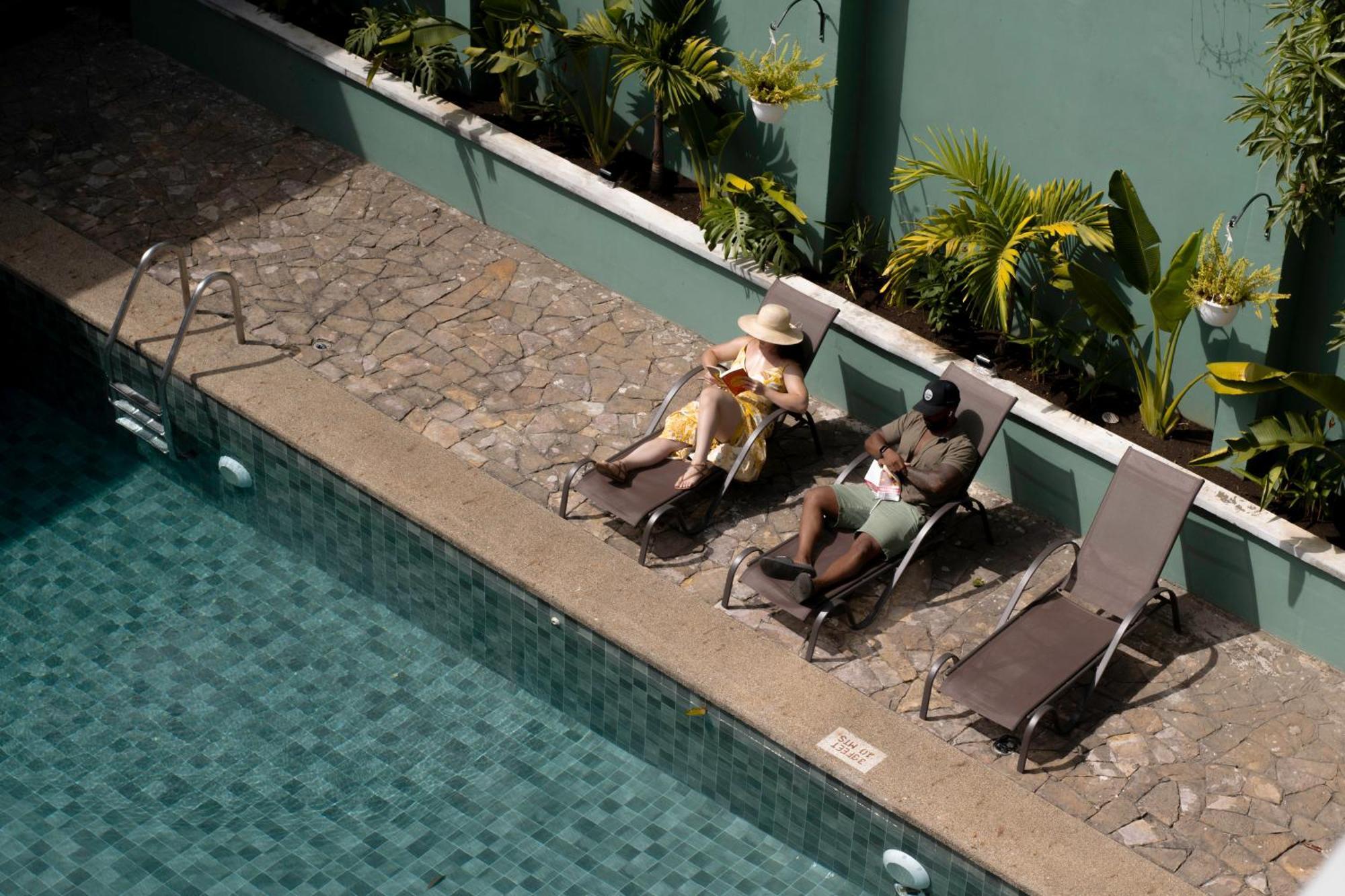 Hotel Soy Local San Jose (San Jose)
